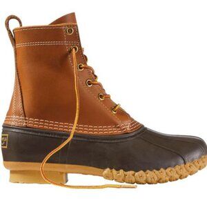Women's Thinsulate Bean Boots, 8" Insulated
